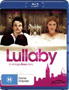 Lullaby (2010) (Blu-Ray)